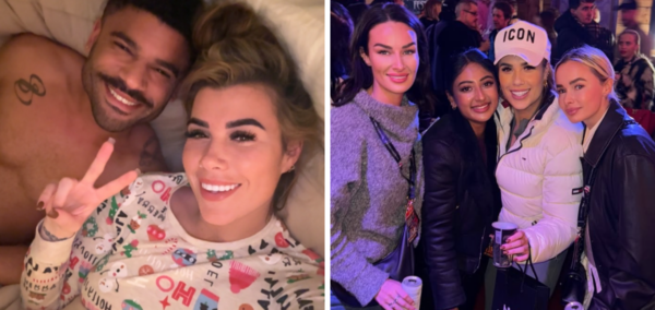 MAFS Maeve opens up friendships