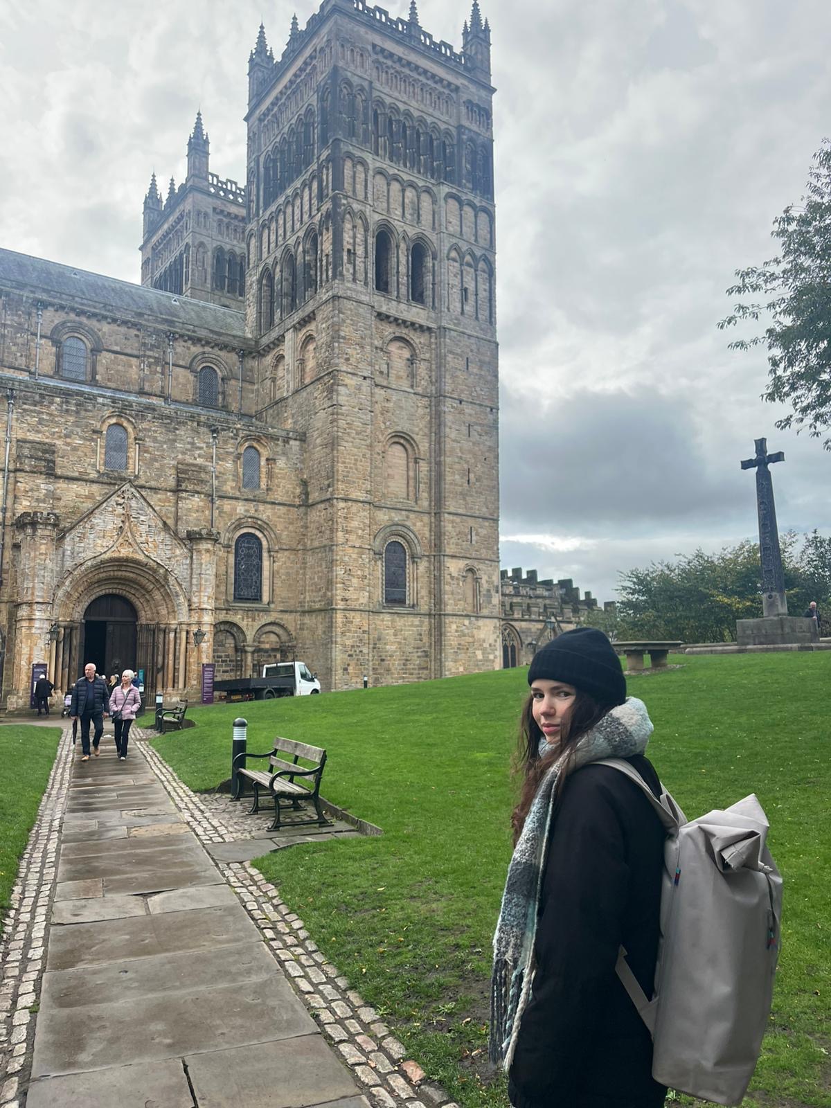 Going to Durham as an international student: An honest account
