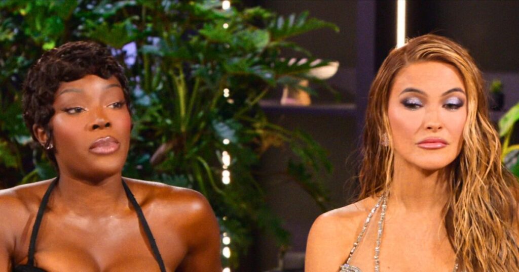 selling sunset season nine reunion