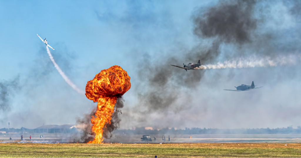 UK prepared nuclear missile attack