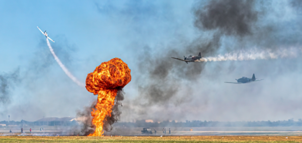 UK prepared nuclear missile attack