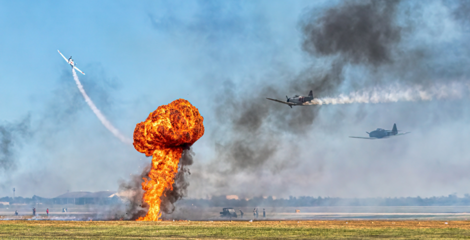 UK prepared nuclear missile attack