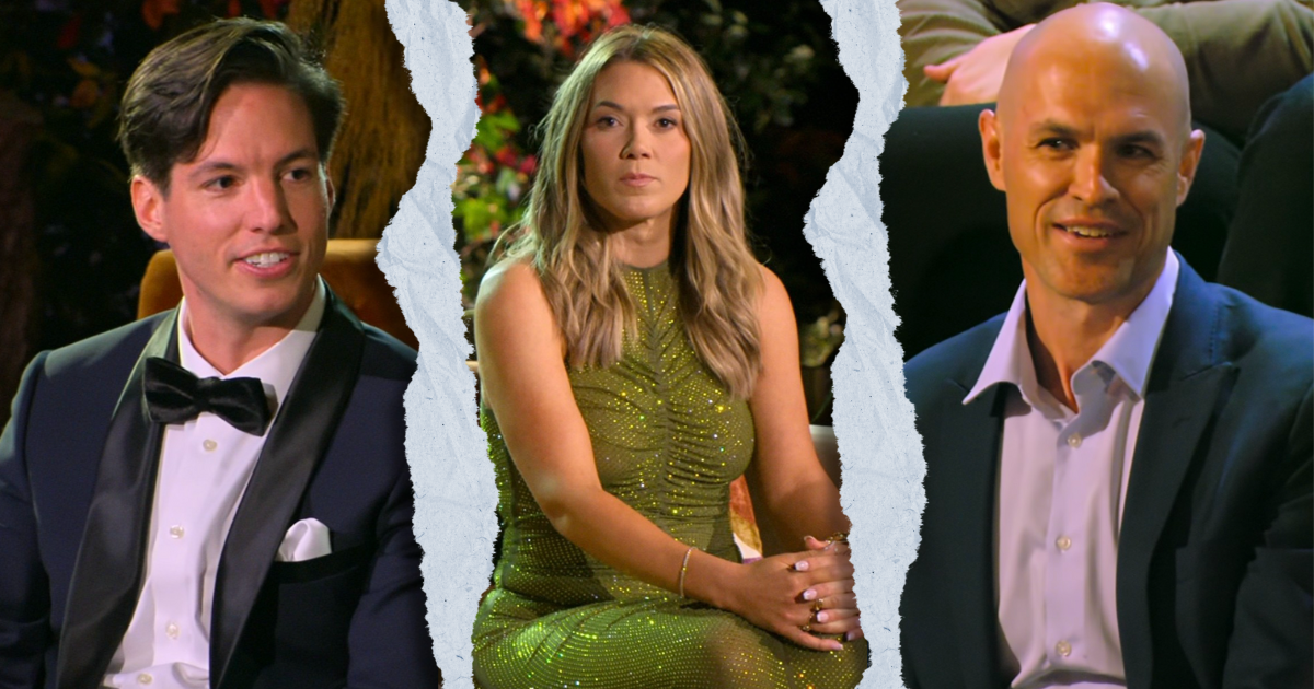 Love Is Blind’s Sparkle Megan brutally lists stark differences between Jordan and new man Paul