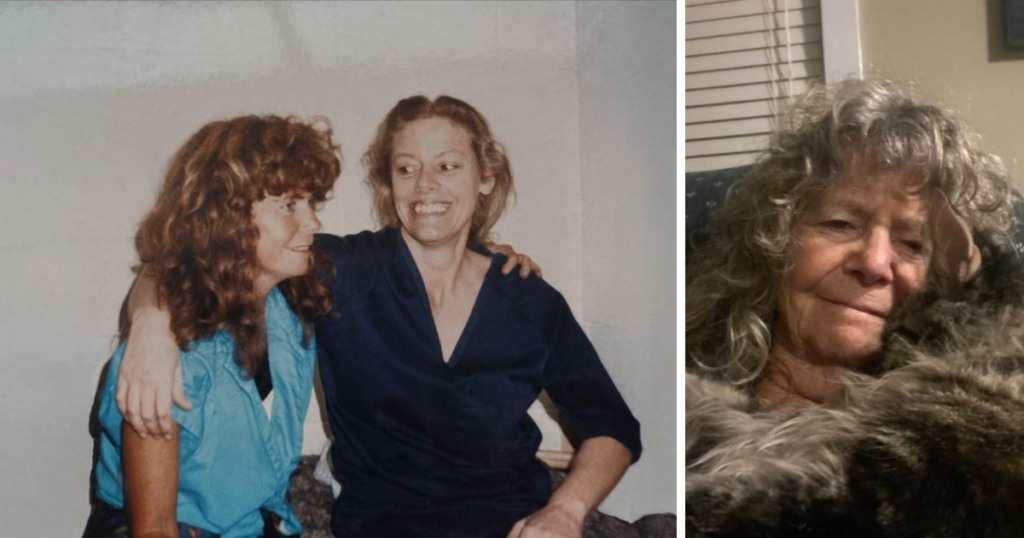 Aileen Wuornos adoptive mother now social media