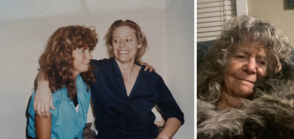 Aileen Wuornos adoptive mother now social media