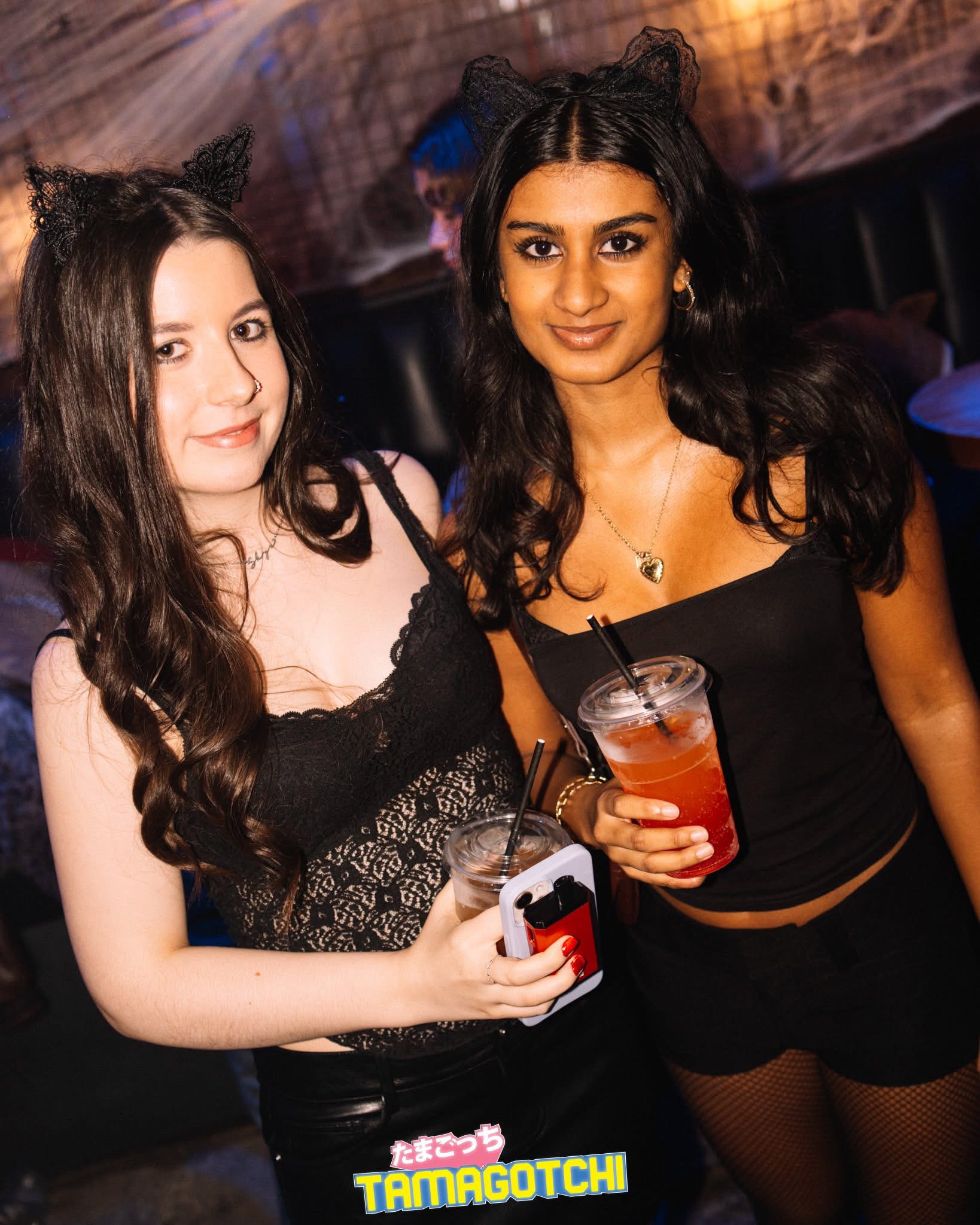 Subway was clearly the hotspot for hotties wow