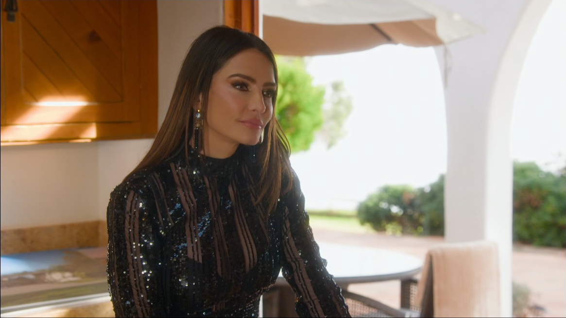 sandra vergara selling sunset