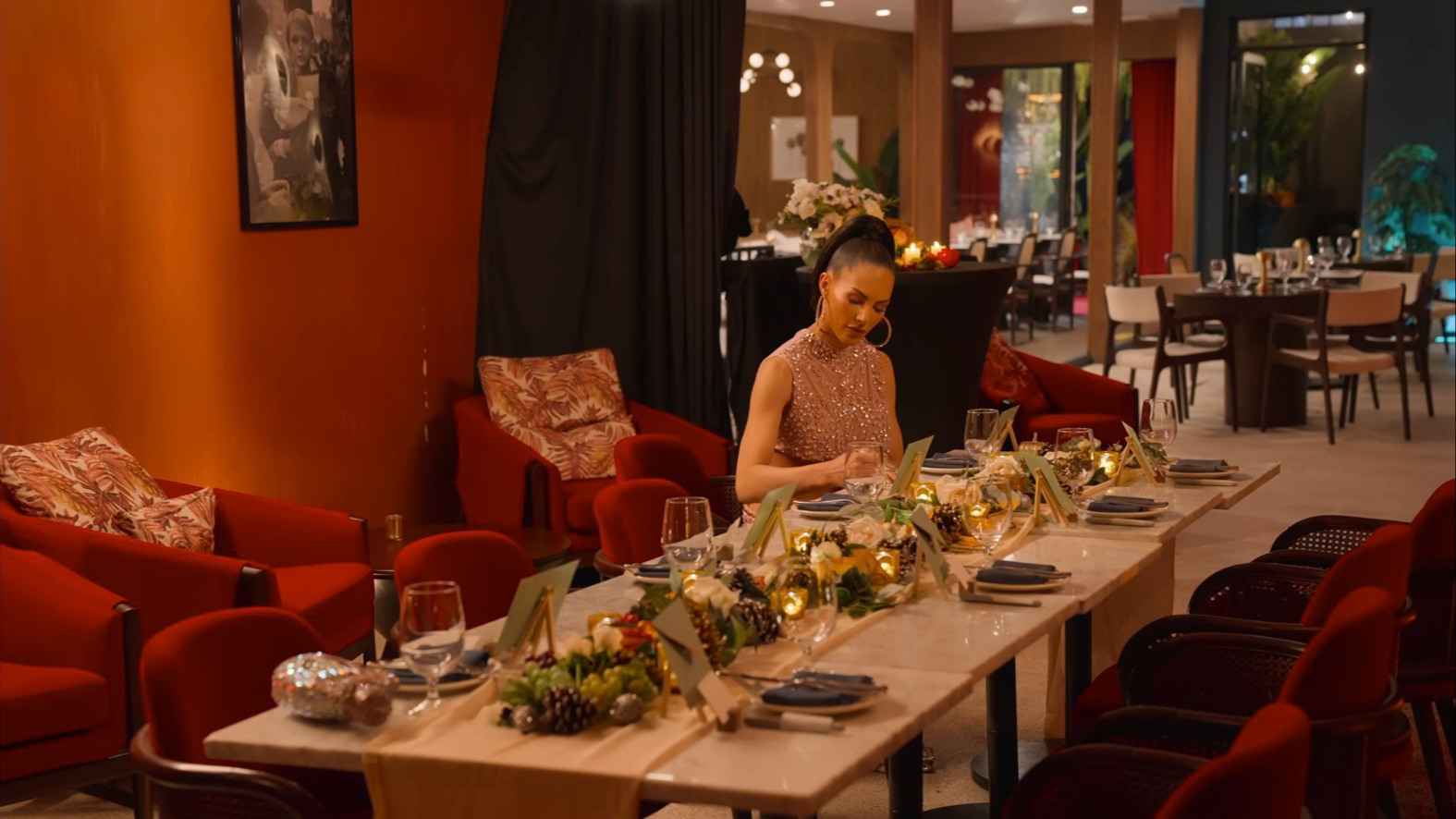 amanza smith selling sunset netflix