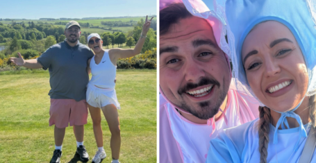 Sarah Dean MAFS UK home stay