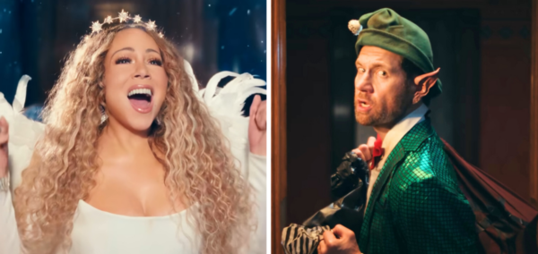 mariah carey sephora christmas ad