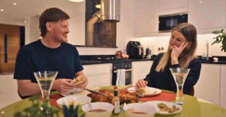 mafs april leo homestay