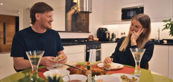 mafs april leo homestay