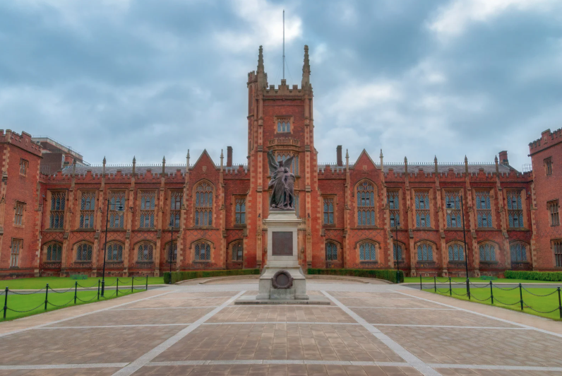 queen's university belfast russell group universities job cuts