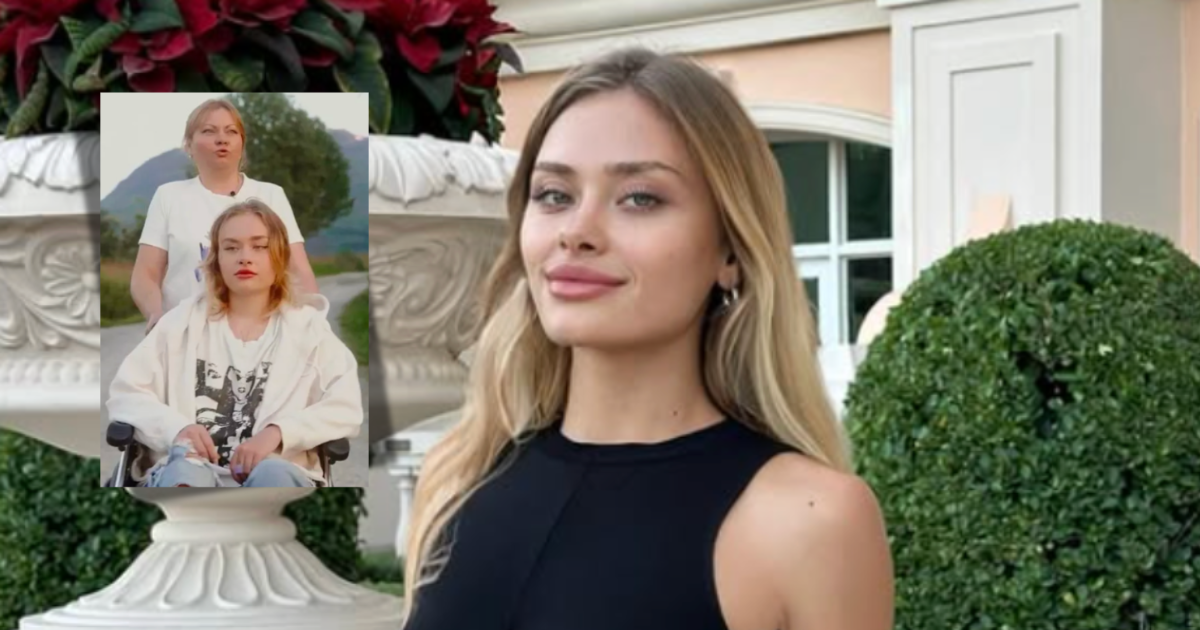 OnlyFans’ Maria Kovalchuk gives update on Dubai attack