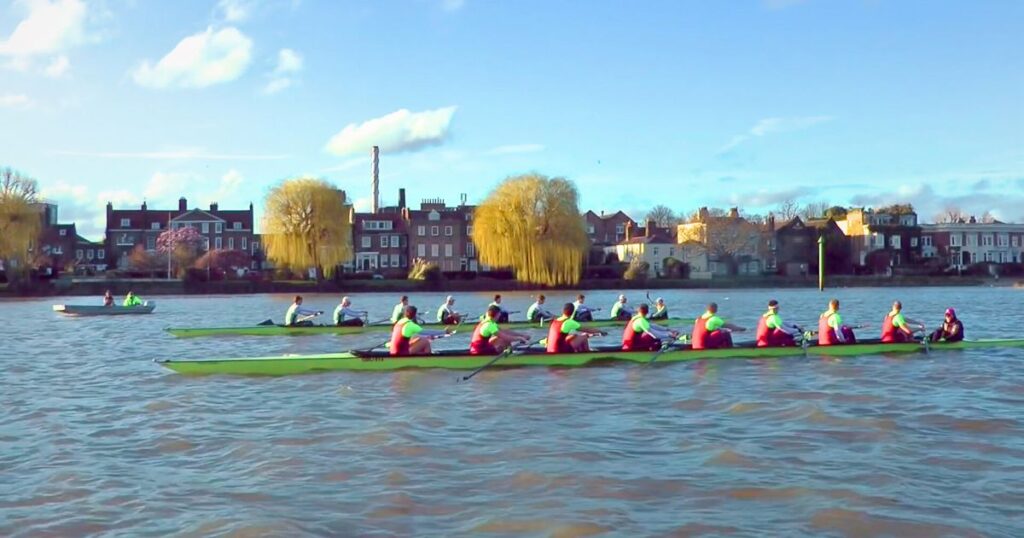 oxford university boat club rowing team investigation report