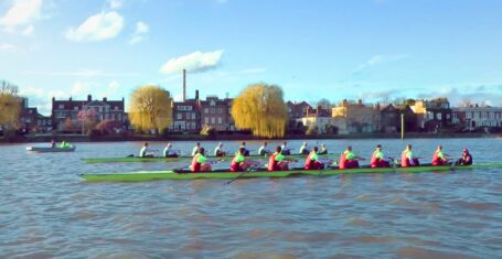 oxford university boat club rowing team investigation report