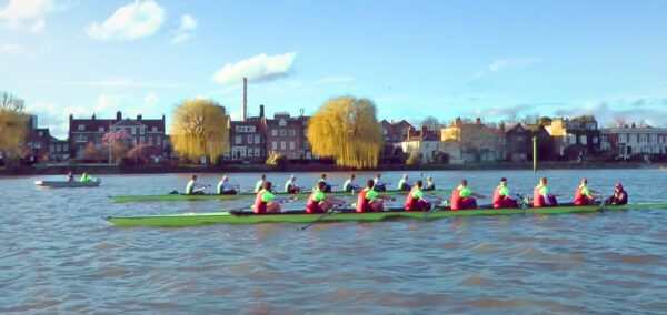 oxford university boat club rowing team investigation report