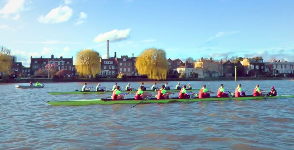 oxford university boat club rowing team investigation report