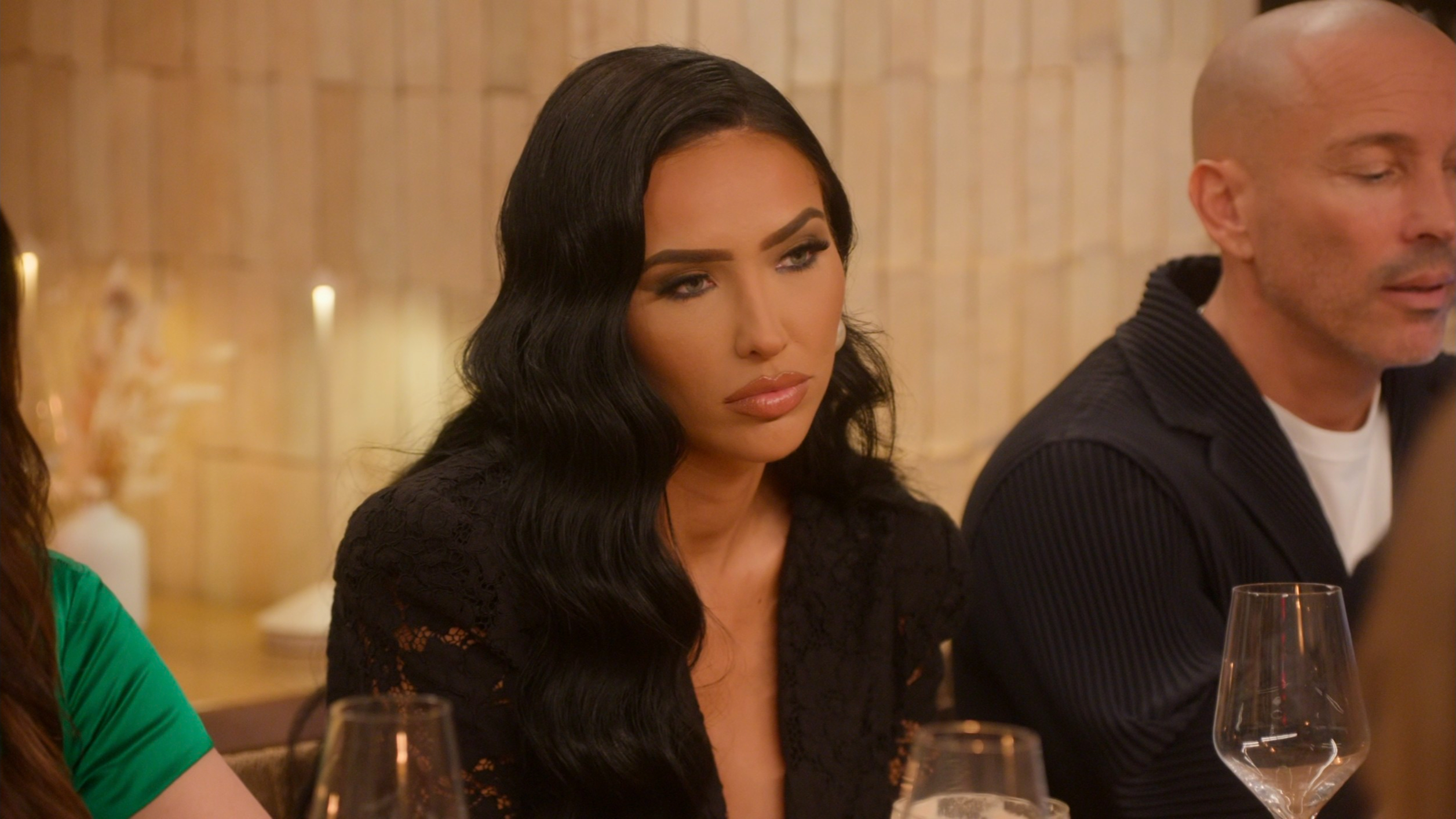 Bre on Selling Sunset