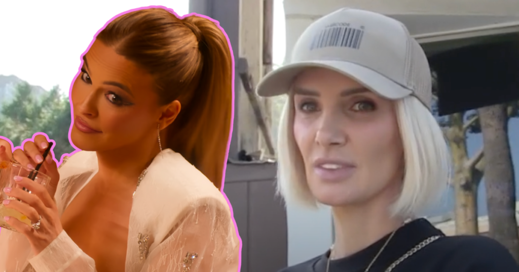 Nicole Selling Sunset