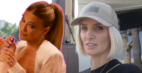 Nicole Selling Sunset