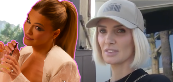 Nicole Selling Sunset