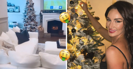 MAFS UK Rebecca work earns