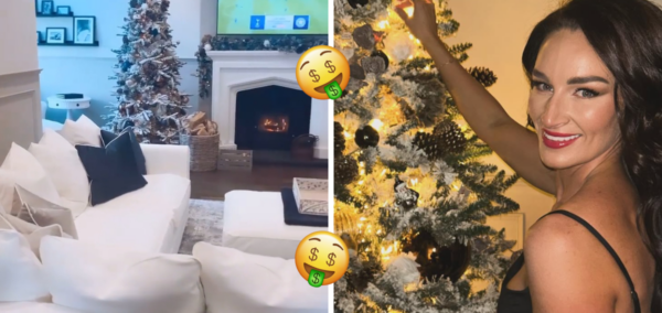 MAFS UK Rebecca work earns