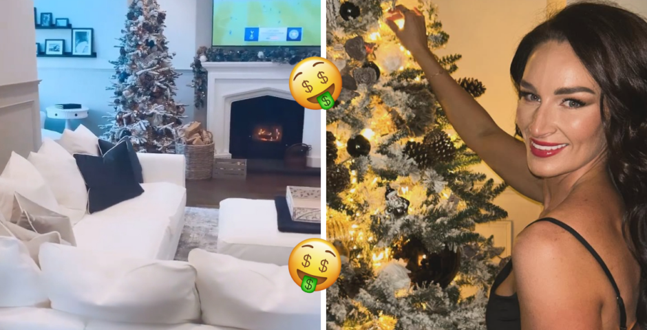 MAFS UK Rebecca work earns