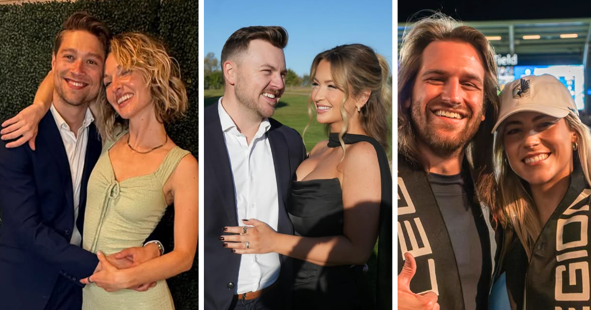 Partner swap to happily married: An abysmal update on the couples of Love Is Blind season eight