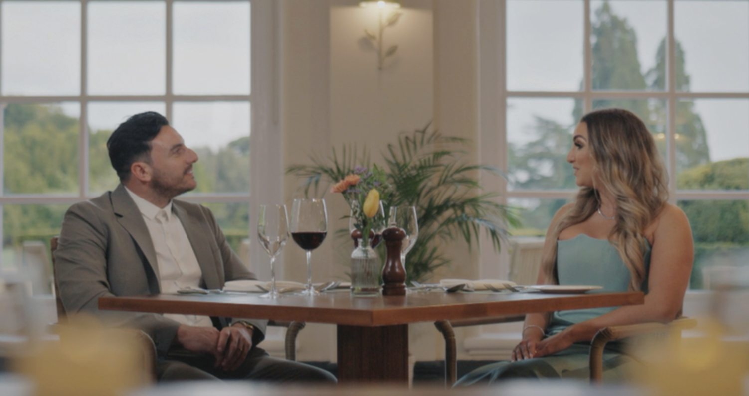 MAFS UK 2025 couple still together