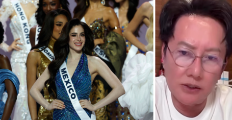 Miss Mexico director apologises