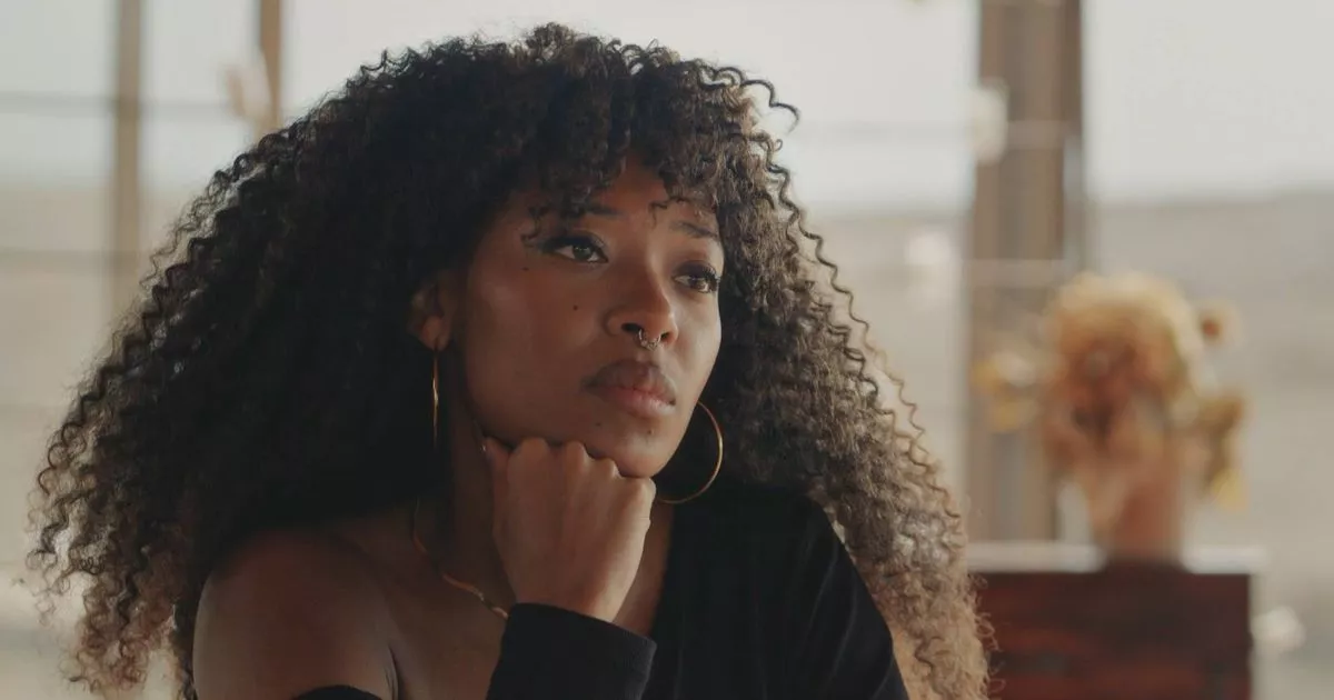 MAFS UK Julia-Ruth charging pep talks