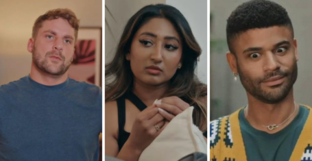 MAFS UK 2025 cast 180 wedding day