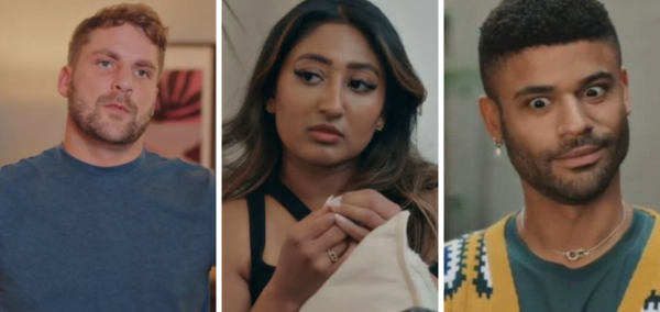 MAFS UK 2025 cast 180 wedding day