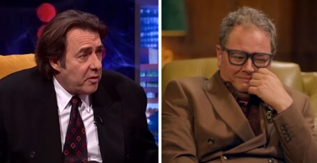 celebrity traitors friends