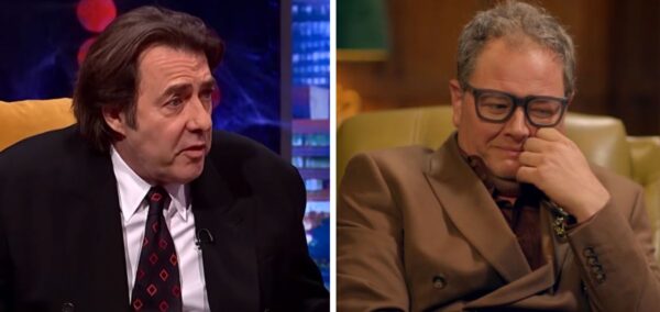 celebrity traitors friends