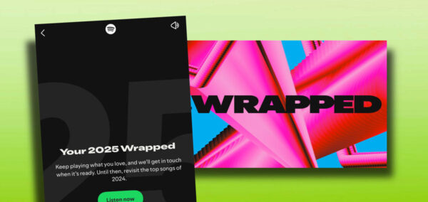 Spotify Wrapped 2025 cut off