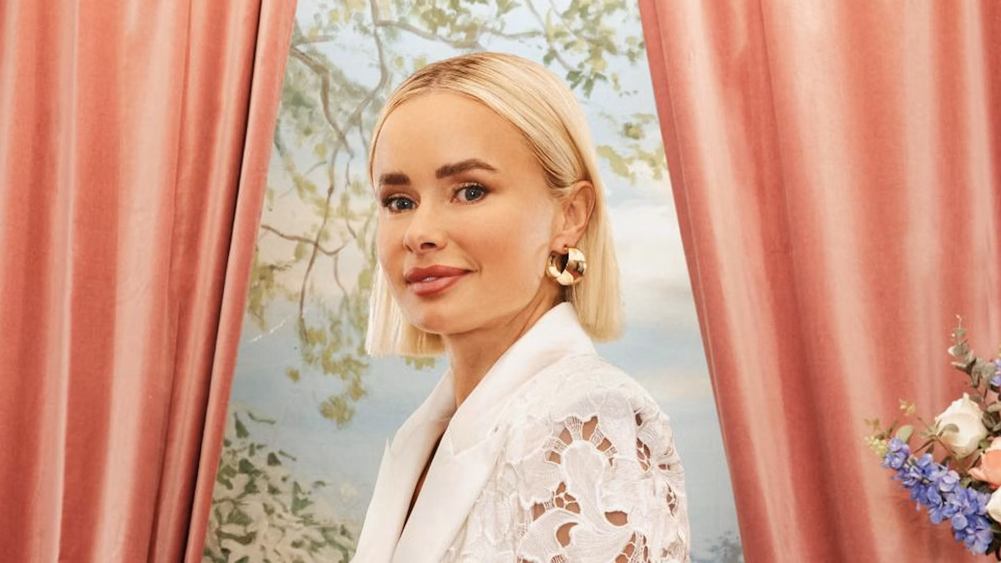 MAFS UK 2025 cast cocktails