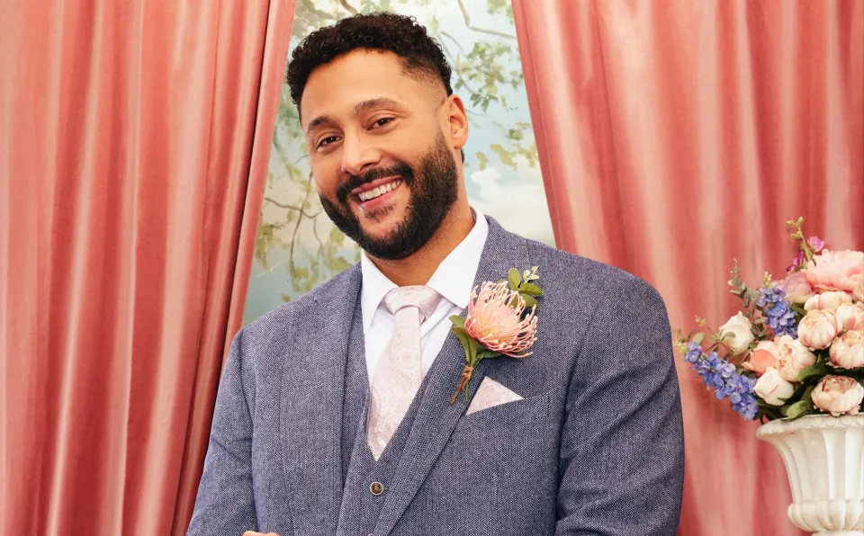 MAFS UK 2025 cast cocktails