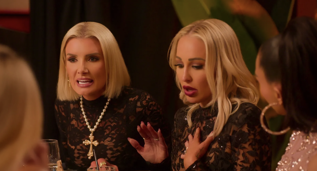 Nicole on Selling Sunset