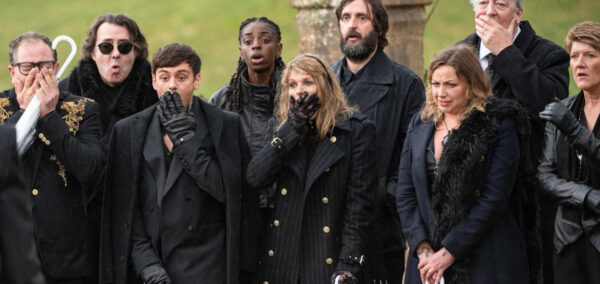 Celebrity Traitors cast ranked