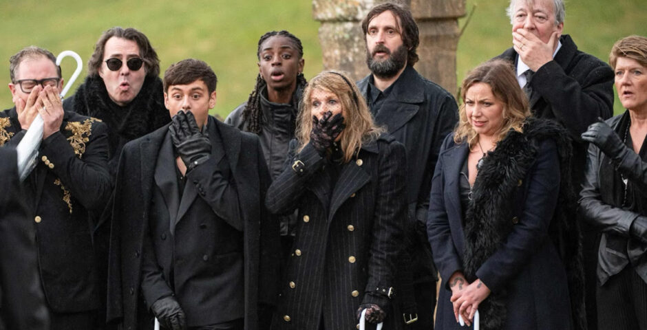 Celebrity Traitors cast ranked