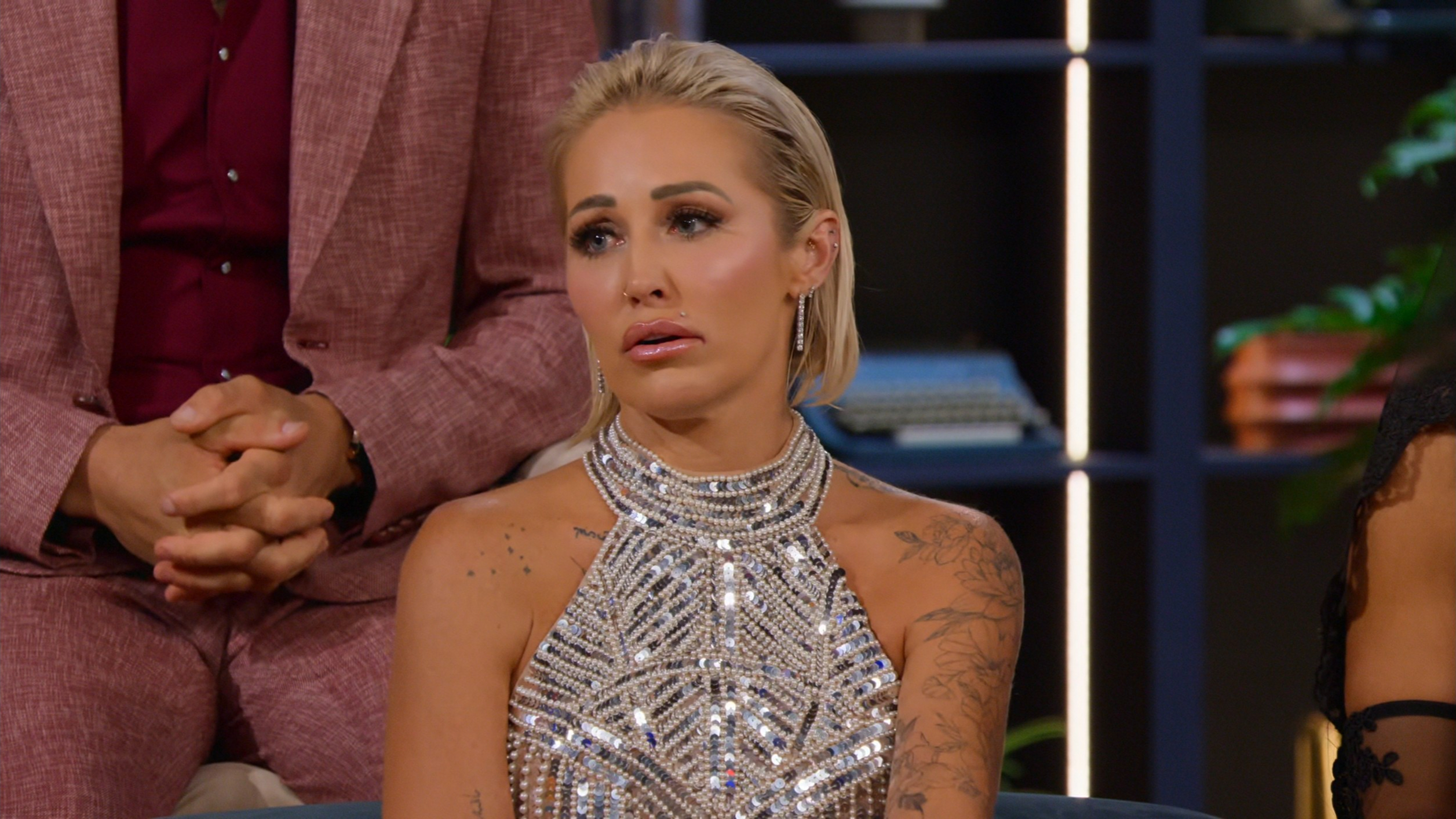 Selling Sunset on Netflix