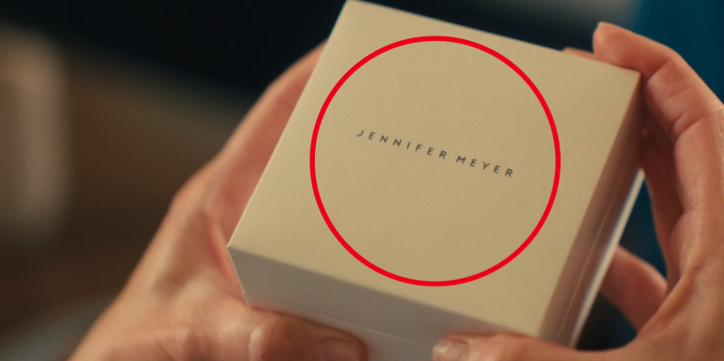 nobody wants this necklace