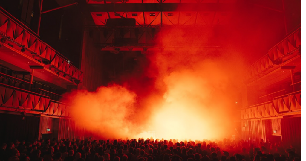 Simple Things Festival 2025