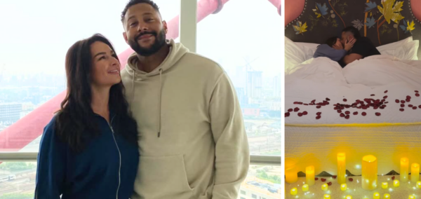 MAFS UK Rebecca scene cut final date