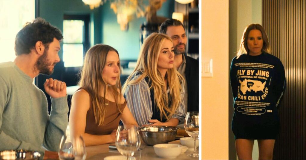 nobody wants this season two product placements