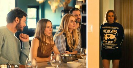 nobody wants this season two product placements