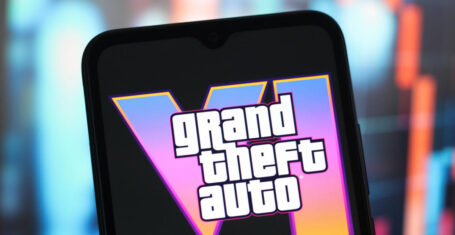 Rockstar GTA VI drama